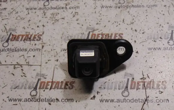 Toyota Avensis T270 Reversing camera 