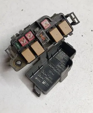 Fuse module