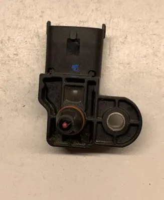 Chevrolet Camaro Air pressure sensor 12644807