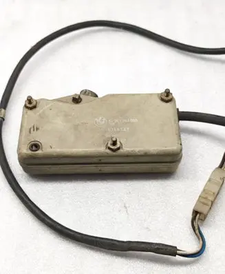 BMW 7 E23 Rear door soft close latching motor 51261363595