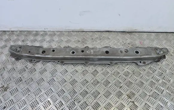 Toyota Yaris Bottom radiator support slam panel 