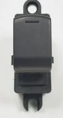 Nissan Qashqai Electric window control switch 25411JD000