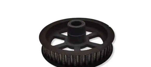 Audi A8 S8 D4 4H Camshaft pulley/ VANOS 057109105L