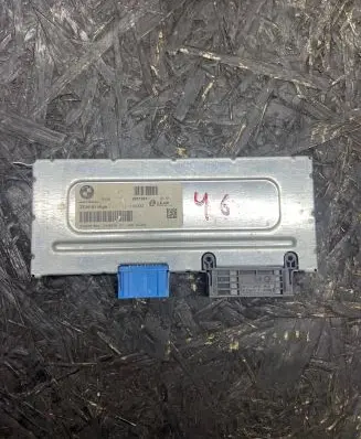 BMW 5 F10 F11 Comfort/convenience module 9247397 104332 535218804