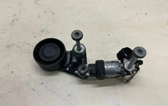 Porsche Cayenne (92A) Alternator belt tensioner 94810236123 94810702960 F551111100100