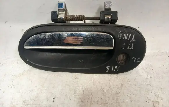 Nissan Almera N16 Front door exterior handle 0501973