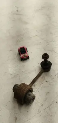 Subaru Outback (BS) Rear anti-roll bar/stabilizer link 