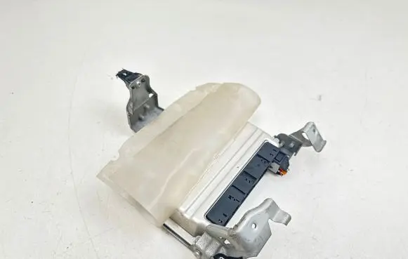 Toyota Yaris Engine control unit/module 0261208036 896610D211