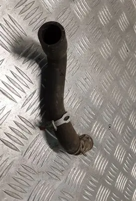 Mercedes-Benz ML W164 Engine coolant pipe/hose A1645060735