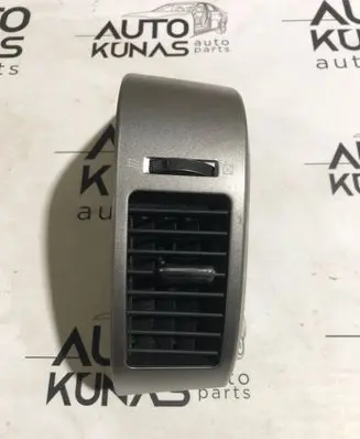 Toyota Prius (XW20) Dash center air vent grill 55650-47040