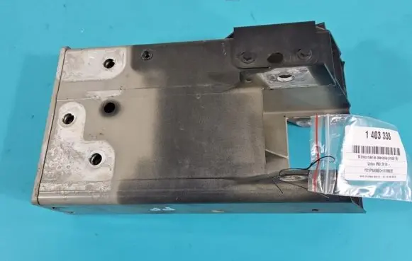 Volvo V90 Cross Country Front bumper support beam IMPRK1403338