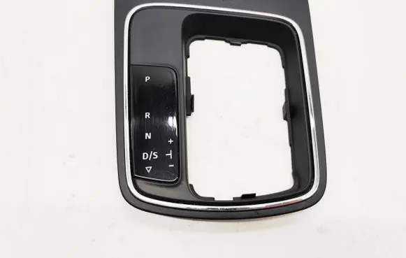 Seat Leon (5F) Climate control/heater control trim 5F1713203F5F1