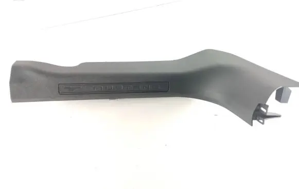 Ford Mustang Mach-E Front sill trim cover LJ8BR13200BGW LJ8BR13208BGW LJ8BR13200AGW