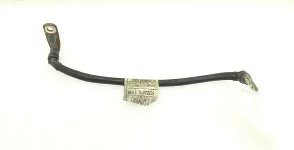Alfa Romeo 159 Positive cable (battery) 50502478