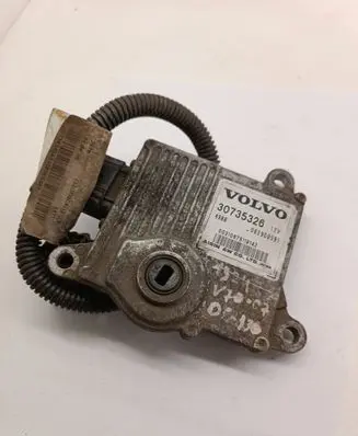 Volvo XC90 Gearbox control unit/module 30735326 062900591 00210678119142