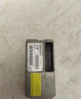 Volvo V70 Airbag control unit/module 8651523 0285001456 010164201