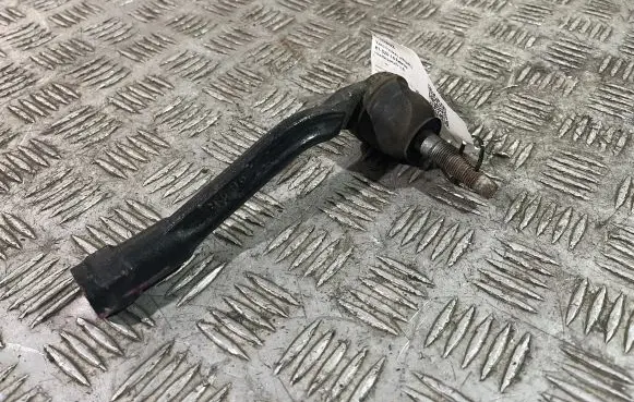 Hyundai Santa Fe Steering tie rod end 