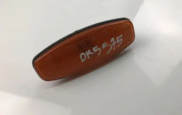 Hyundai Santa Fe Front fender indicator light