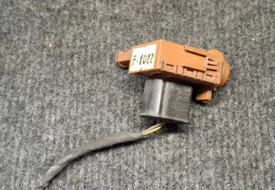 Audi A8 S8 D4 4H Air quality sensor 4H0907658