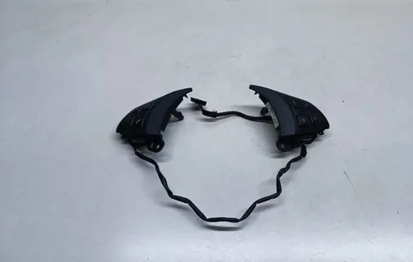BMW X5 E70 Steering wheel buttons/switches 9249142