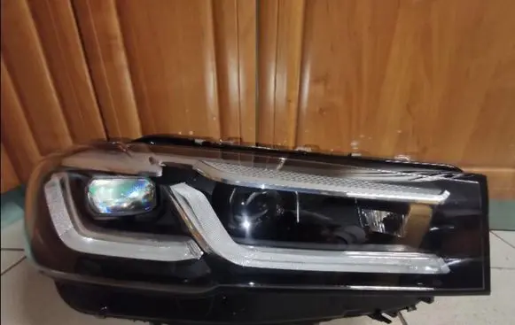 BMW 5 G30 G31 Headlight/headlamp 985058206