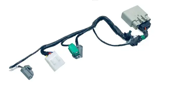 Tesla Model X Other wiring loom AG155236B1 AG155236