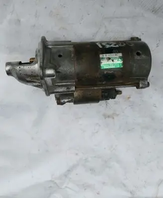 Lexus UX Starter motor 2810070050