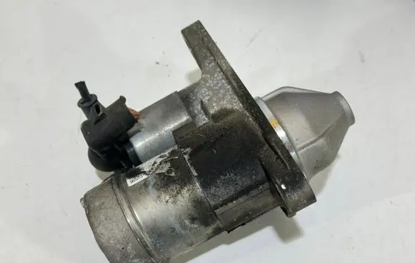 Nissan Qashqai Starter motor 23300EN20D