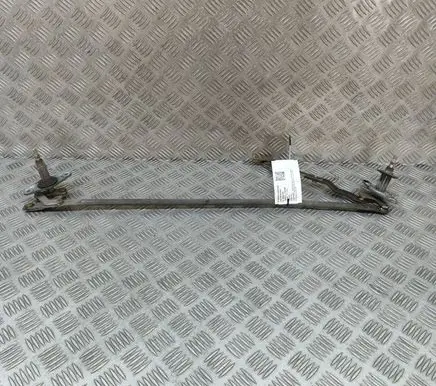 Mercedes-Benz 250 280 W108 Front wiper linkage and motor A1088200043 1088200043