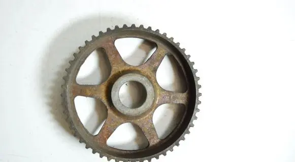 Audi A6 S6 C5 4B Camshaft pulley/ VANOS 078109111B