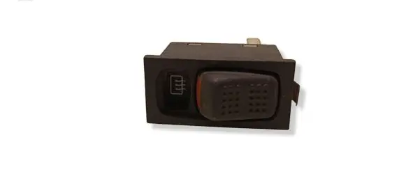 Think City Windscreen/window heater switch 83BG18C621AA