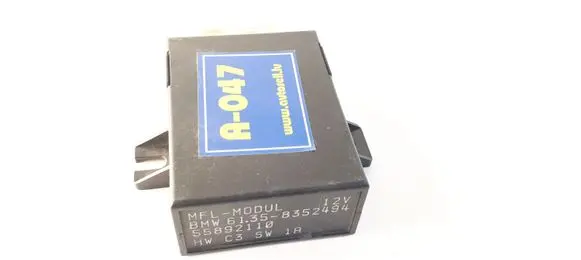 BMW 7 E38 Other control units/modules 61358352494 8352494 55892110