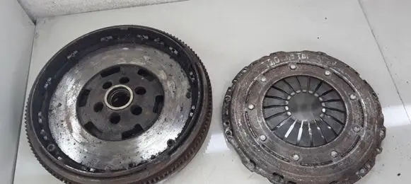Ford Galaxy Clutch set kit Z99028105264B ZSB266B