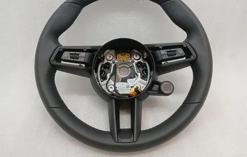 Porsche 911 992 Steering wheel axle 992419091QE