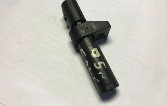 Mitsubishi Colt Crankshaft position sensor 0031532828