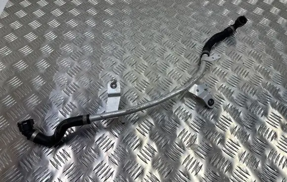 BMW 2 G42 Engine coolant pipe/hose 8597295