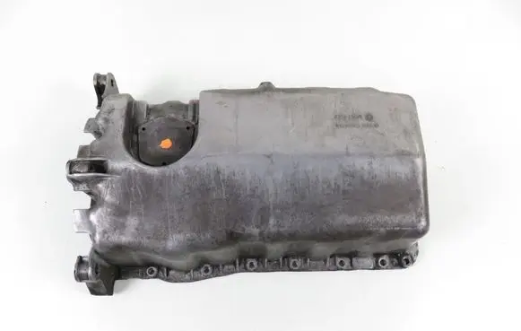 Skoda Octavia Mk1 (1U) Oil sump 038103603N