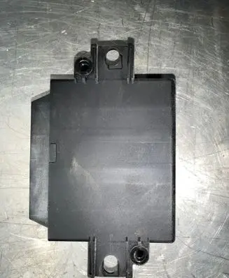 Skoda Yeti (5L) Parking PDC control unit/module 3T0919475A 3T0919475 09533288