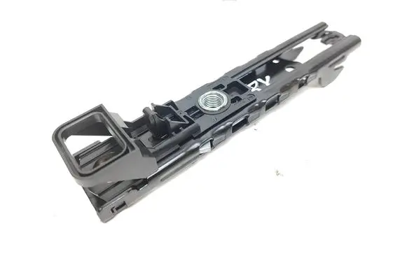 Volkswagen Tiguan Allspace Seat belt height adjuster 4M0857819 627966600 624765900K