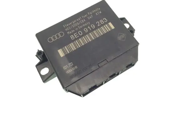 Audi RS6 Parking PDC control unit/module 8E0919283