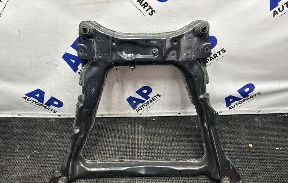 Renault Koleos II Front subframe 20181004