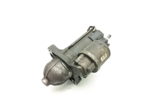 Citroen Nemo Starter motor