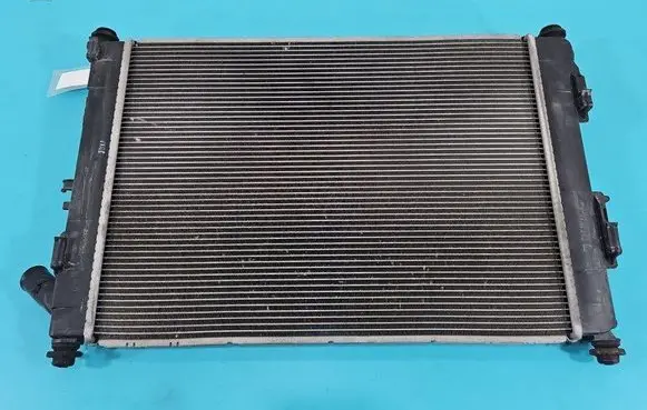 Hyundai Elantra Coolant radiator IMPRK1483926