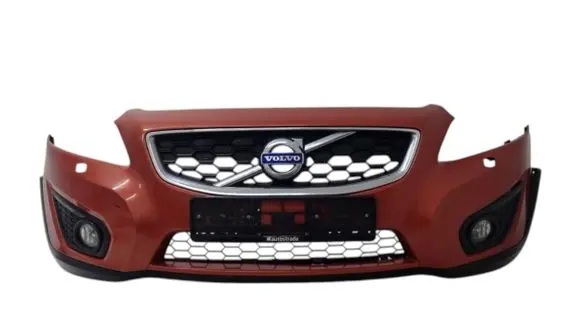 Volvo C30 Front bumper