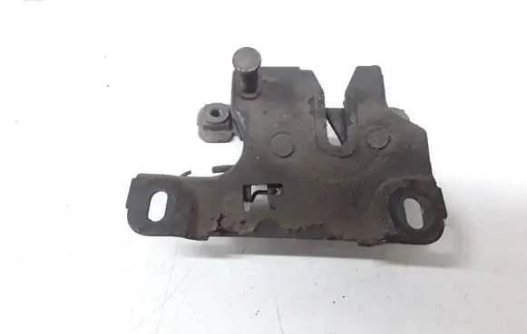 Audi A3 S3 8L Engine bonnet/hood lock/catch