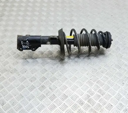 Chevrolet Orlando Front shock absorber/damper 13261197