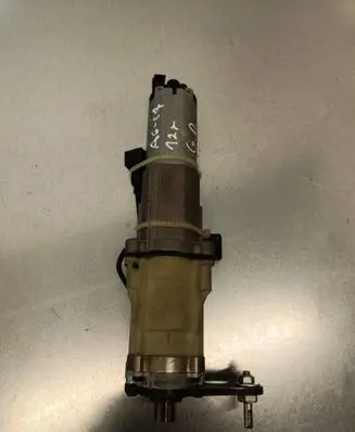 Audi A6 S6 C7 4G Tailgate/trunk/boot lift motor 4G9827851