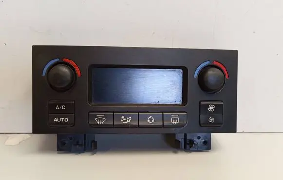 Citroen Jumpy Climate control unit 14974450XT A83006500 M5111100350
