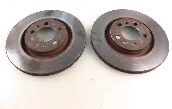 Skoda Octavia Mk1 (1U) Front brake disc 