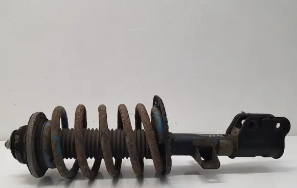 Volkswagen Transporter - Caravelle T6 Front shock absorber with coil spring 7E8418031